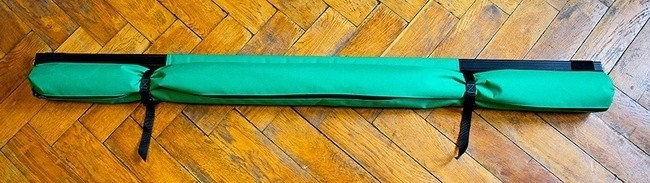 Маркиза для автомобиля своими руками