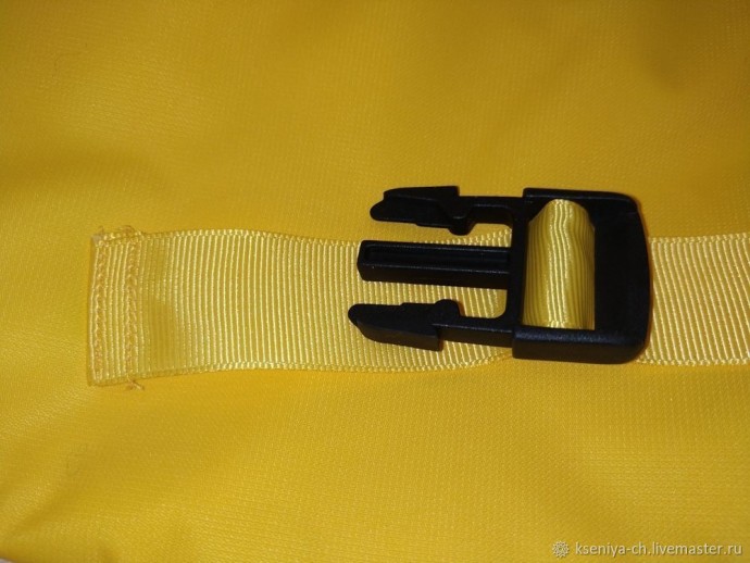 Сумка-бананка