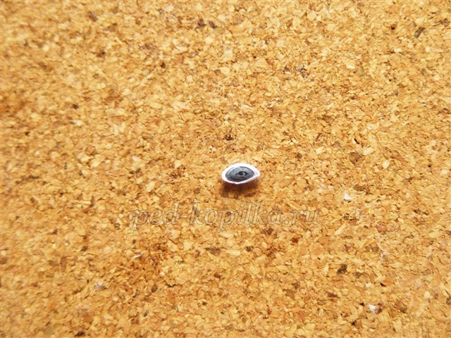 Картина в стиле квиллинг: мастер-класс