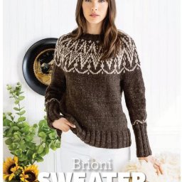 Жаккардовый узор