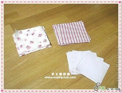 Мягкие подушечные коврики