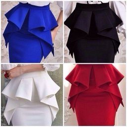 Невероятная баска