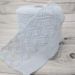 ​Нежный узор в ваши копилочки