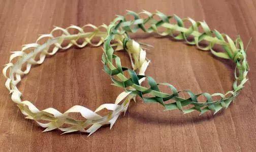 Завораживающие работы из листьев Завораживающие работы из листьев