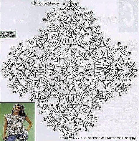 ​Жакет "Розовый дым"