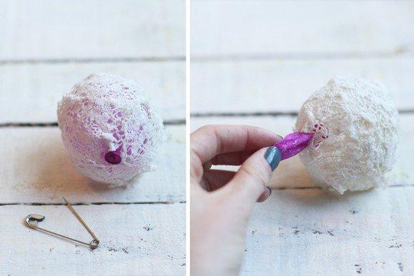 Гениальная идея для необычной гирлянды Гениальная идея для необычной гирлянды