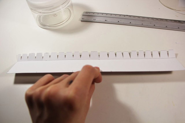 Игольница-шкатулка