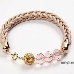 Изящный браслет