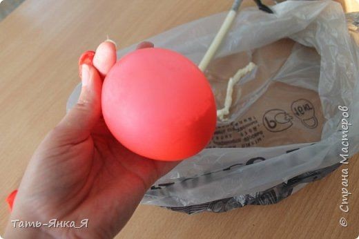 Как самому сделать шарики для топиариев из монтажной пены: мастер-класс