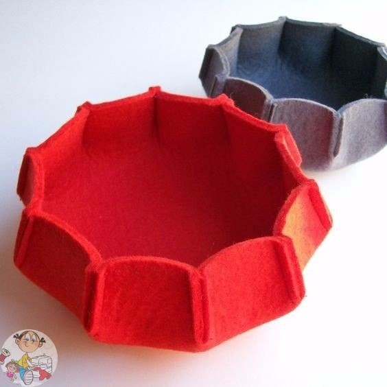 Корзинка для мелочей