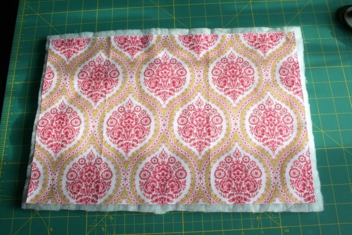 Обложка для ежедневника: мастер-класс