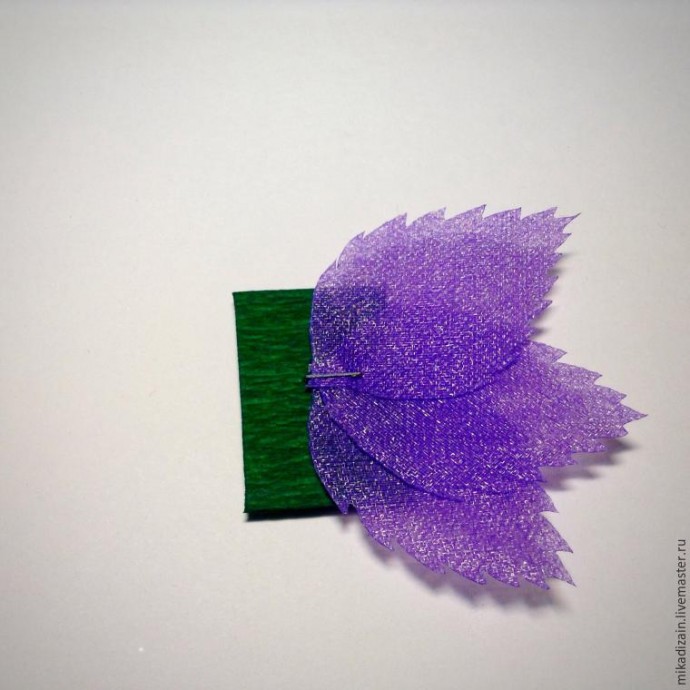 Декор с апельсинами Декор с апельсинами