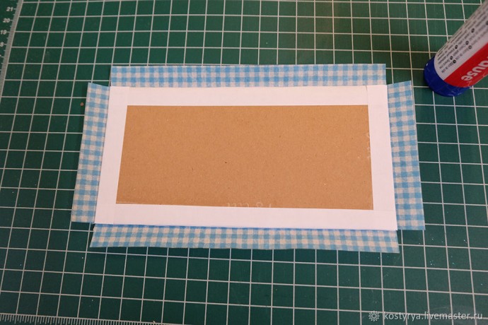 Волшебный кошелек или подарочная упаковка для шоколада