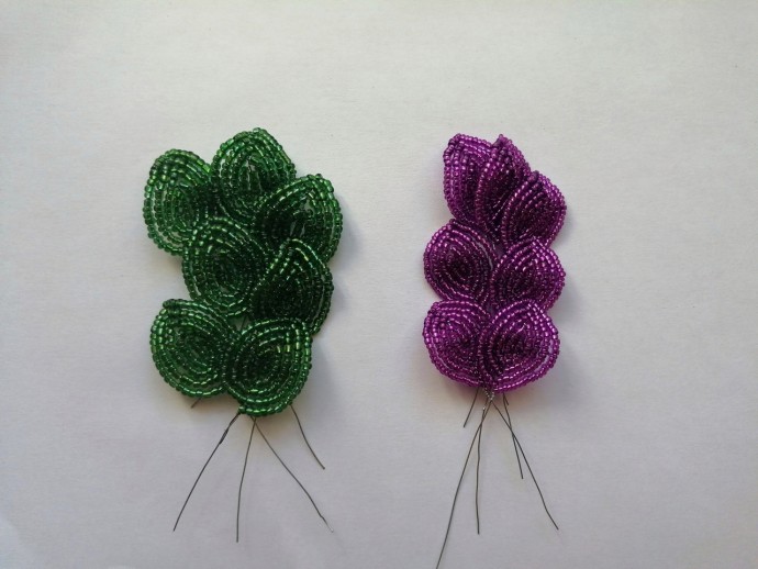 Очарование: мастер-класс