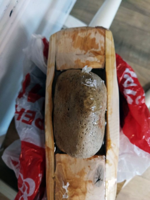 Топор вождя Топор вождя