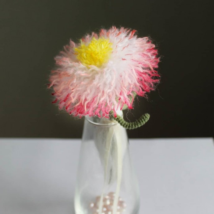 Прелестные цветочки