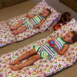 ​Оригинальная и полезная вещь своими руками