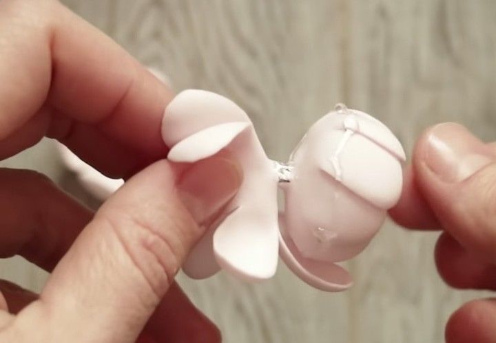 Самые нежные цветы