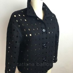 ​Швы в нетипичных тканях