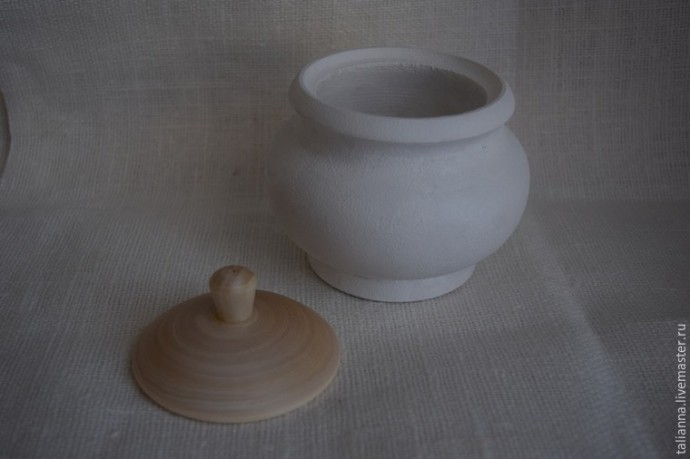 Шкатулка "Ваза с цветами" Шкатулка "Ваза с цветами"