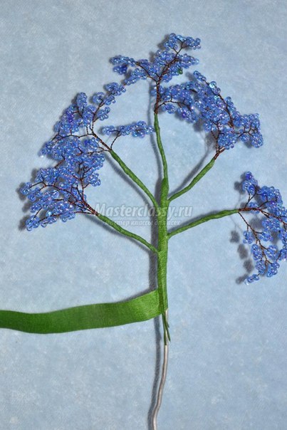 Бисерный оазис: талисман счастья в вашем доме