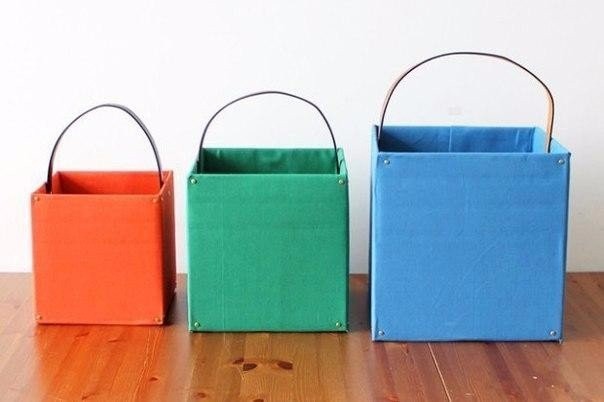 Коробки для хранения