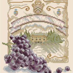 ​Виноградная лоза