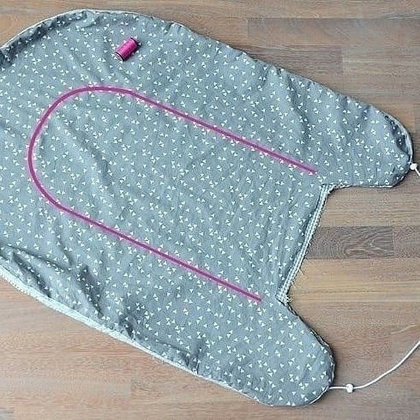 Детское гнездышко