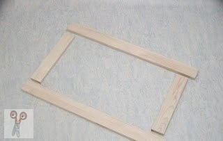 Складной маленький столик Складной маленький столик