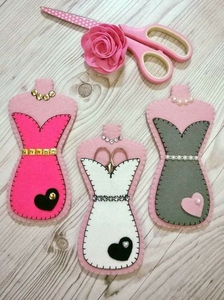 Чехол для ножниц