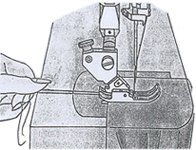 Советы по шитью на швейной машинке