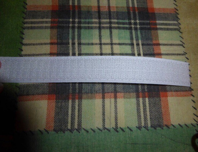 ​Оконные шторки на липучках