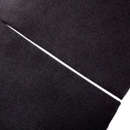 ​Шлица с подкладкой