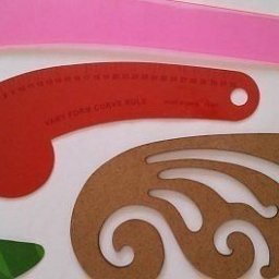 ​Делаем лекала своими руками