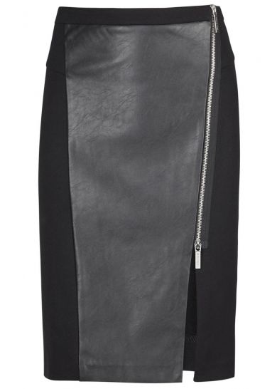 Идеи красивых и не стандартных юбок