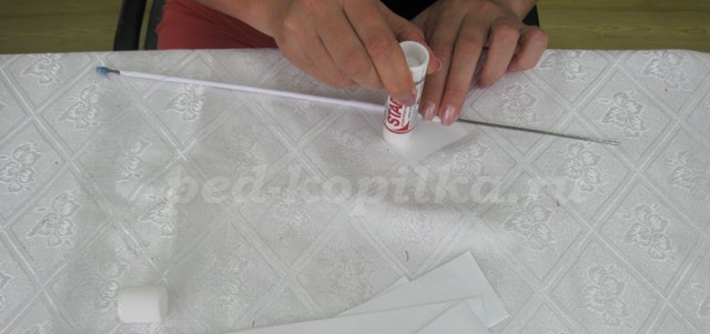 Летний букет