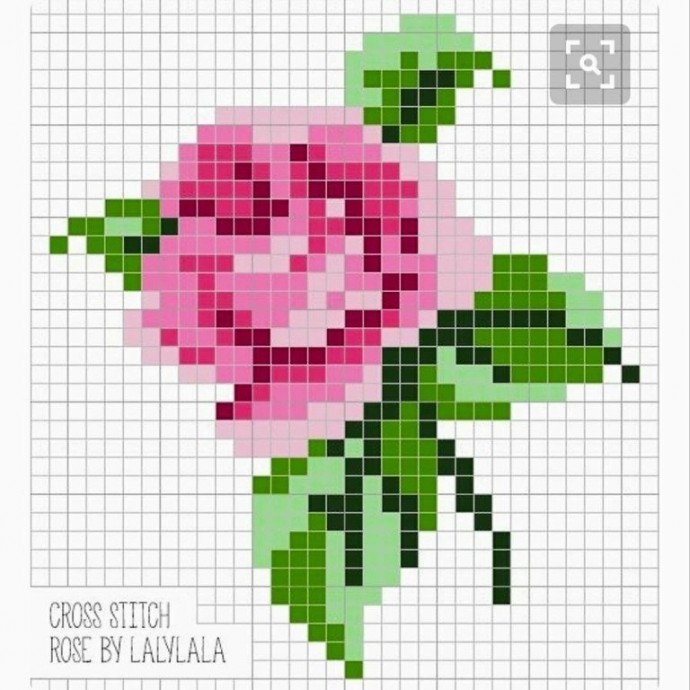 Плед с огромной розой Плед с огромной розой