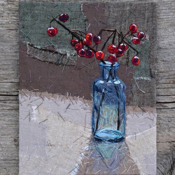 Невероятные и неповторимые броши