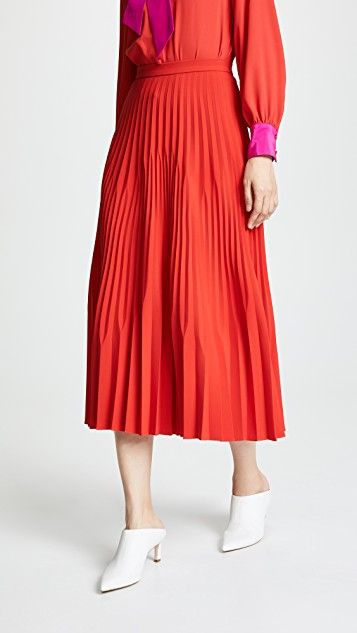 Подборка интересных юбочек