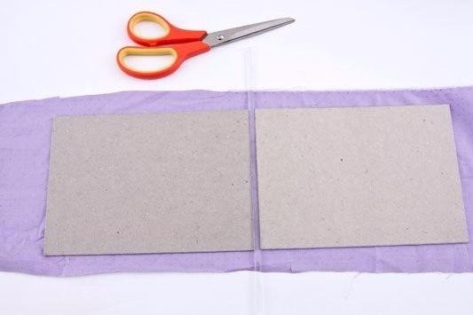 Рамочка для фото своими руками