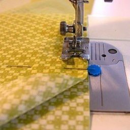 Как сшить постельное белье