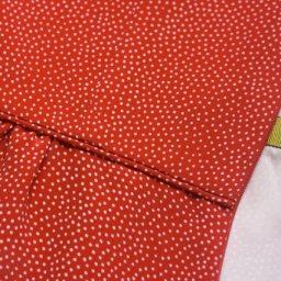 Как вшить кант на линии талии