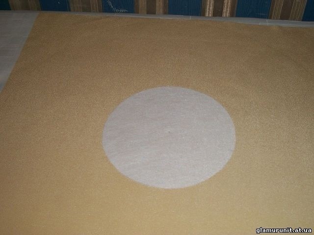 Красавица подушка "Цветок"