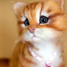 Войлочные котики