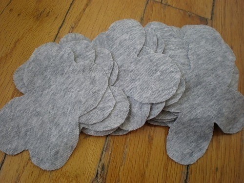 Как украсить футболку Как украсить футболку