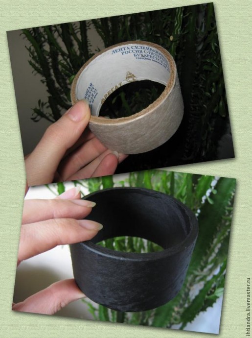 Органайзер с точечной росписью Органайзер с точечной росписью