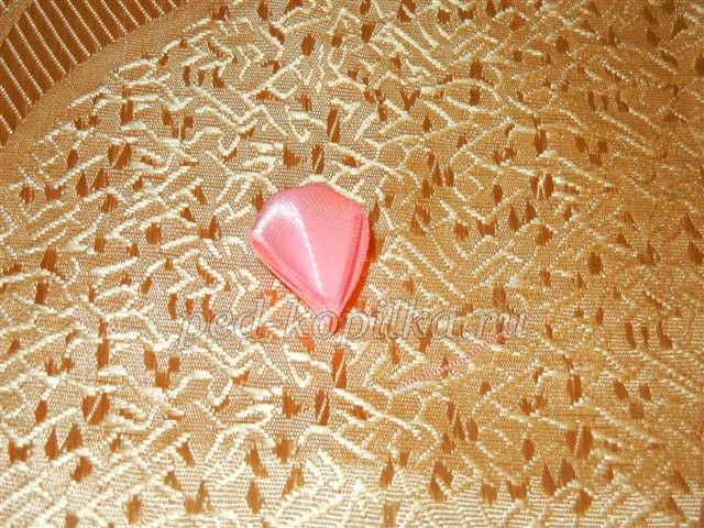 Заколка для штор "Капелька лета" Заколка для штор "Капелька лета"