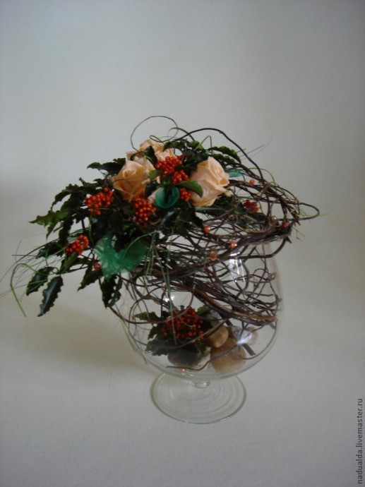 Неувядающая красота