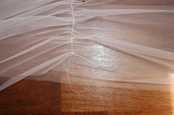 Нижняя юбка