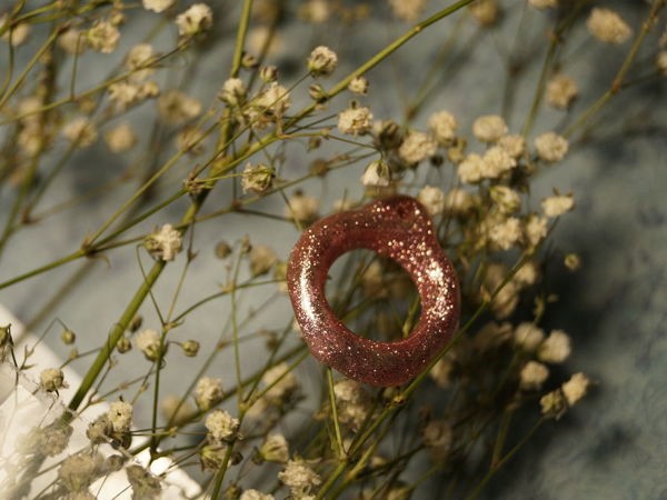 Кольцо-пулринг для Blythe